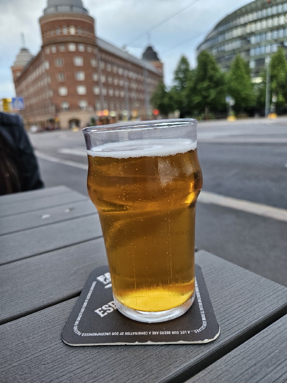 Fat Lab 76: West Coast IPA, Finland