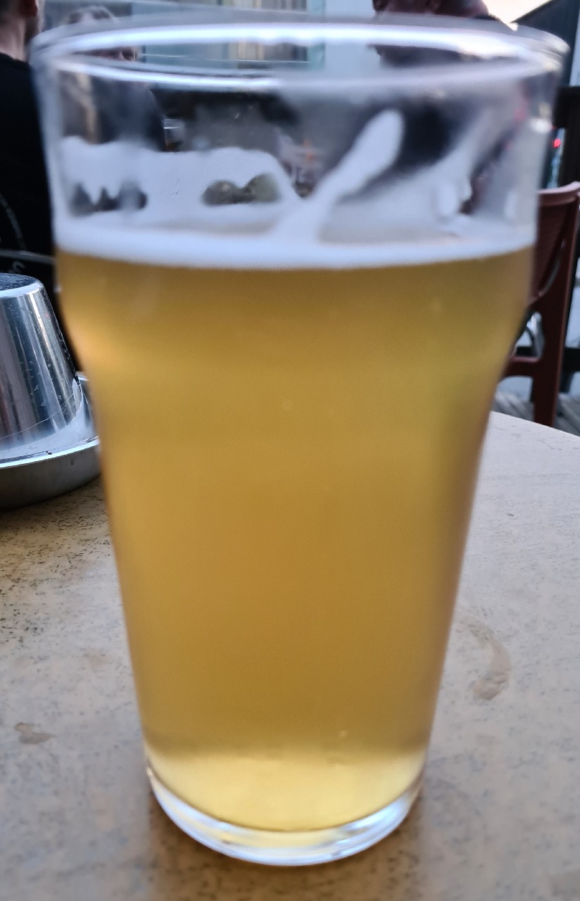 Hazy Oat Sour, Finland