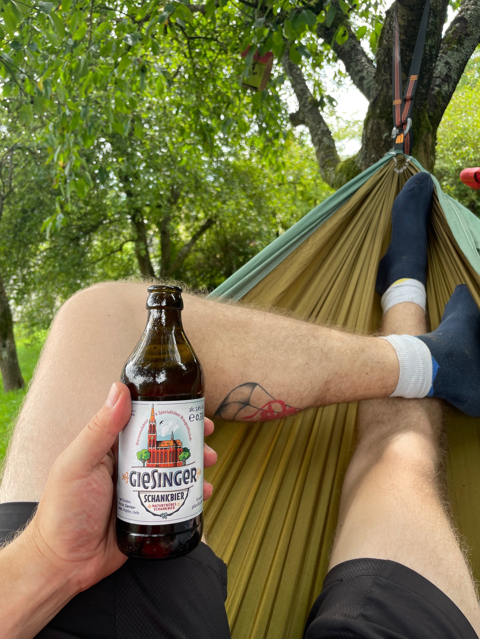 Giesinger Schankbier, Germany