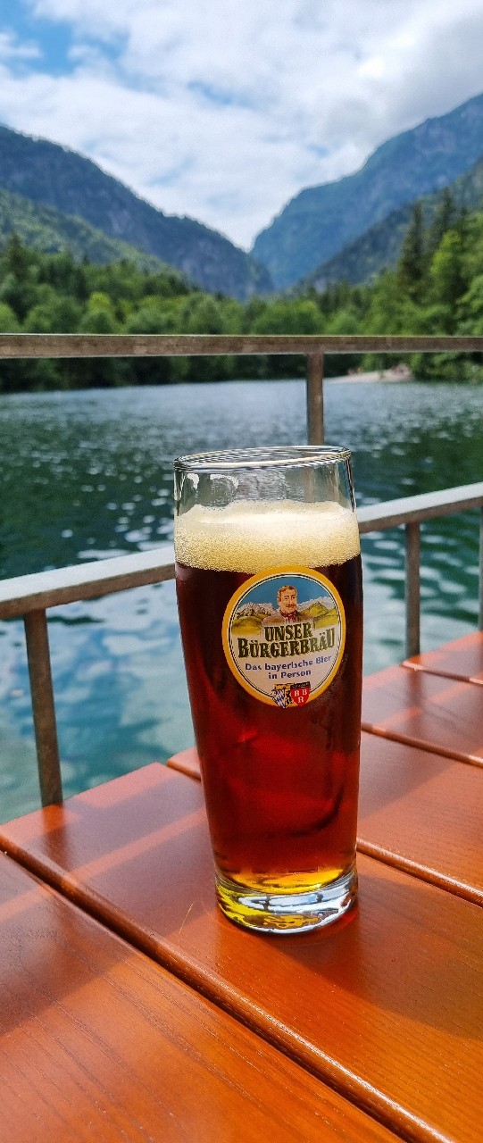 Ruperti-Dunkel, Germany