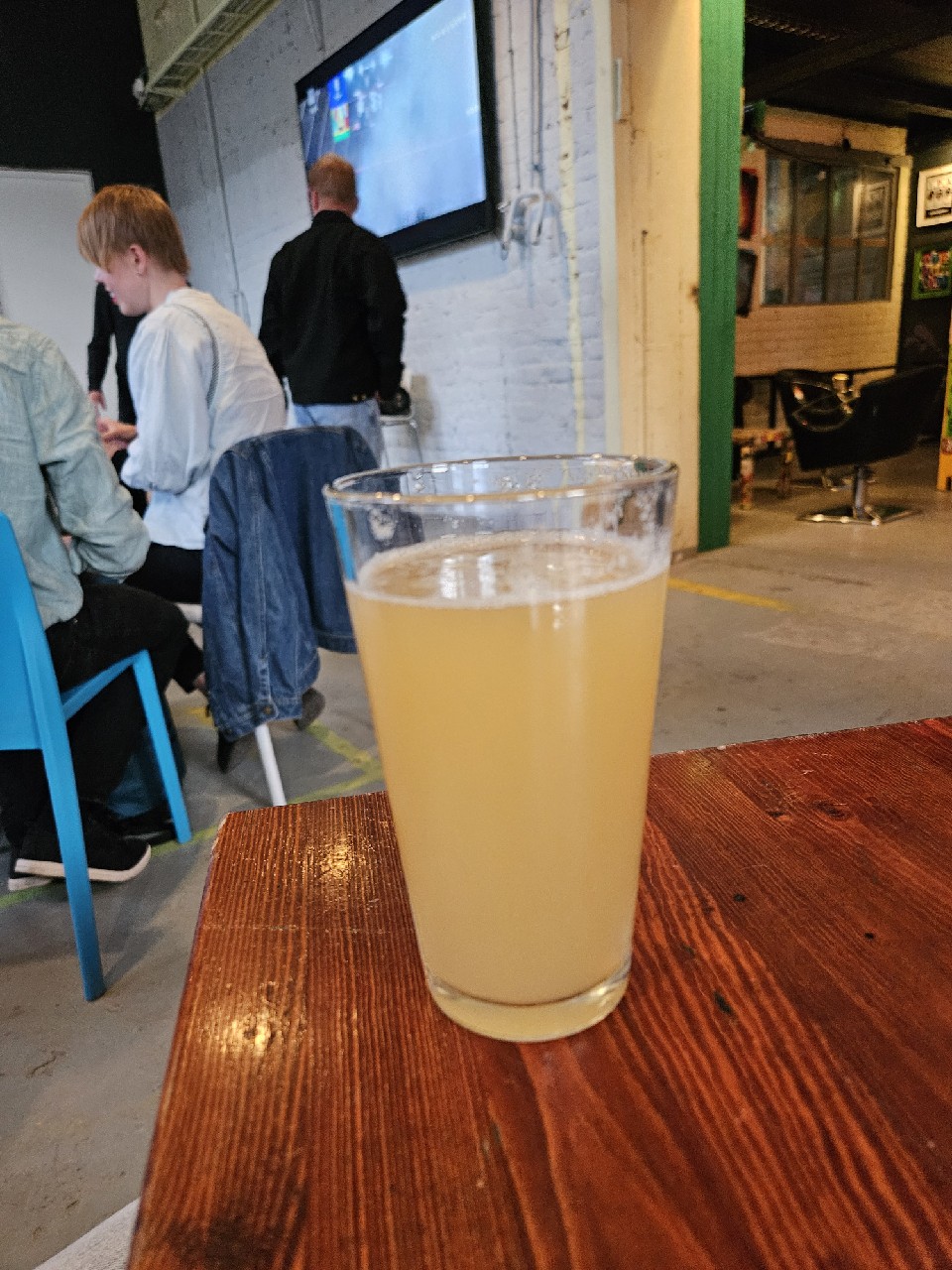 Break From Reality, Finland