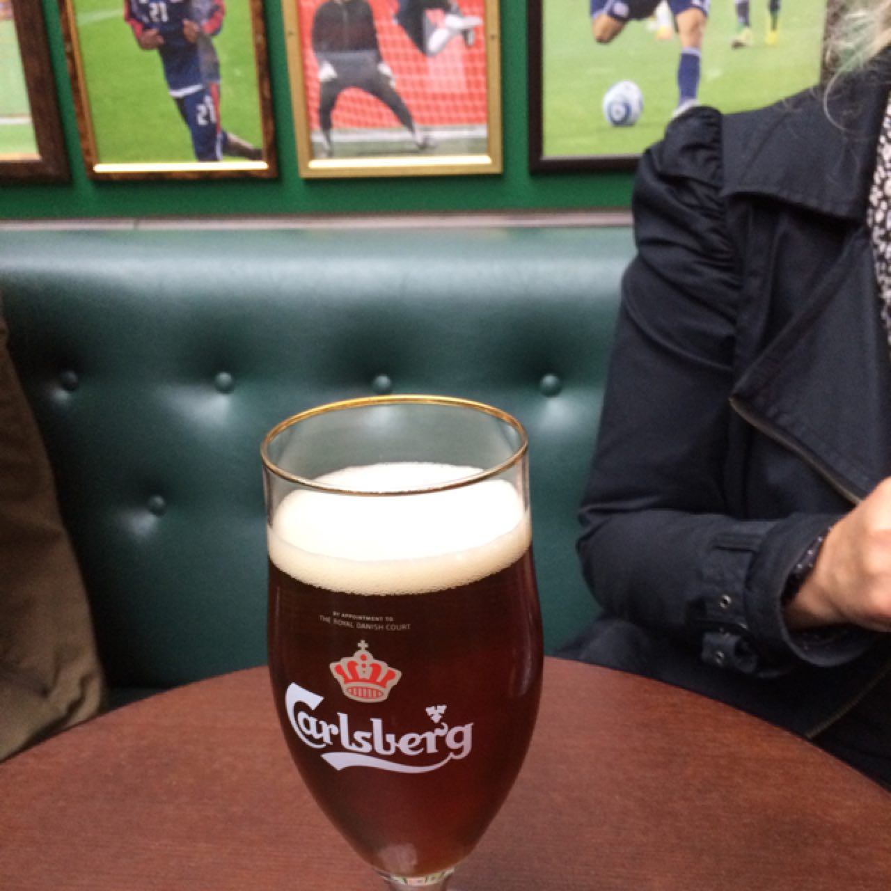 O'Leary's Home Run APA, United States
