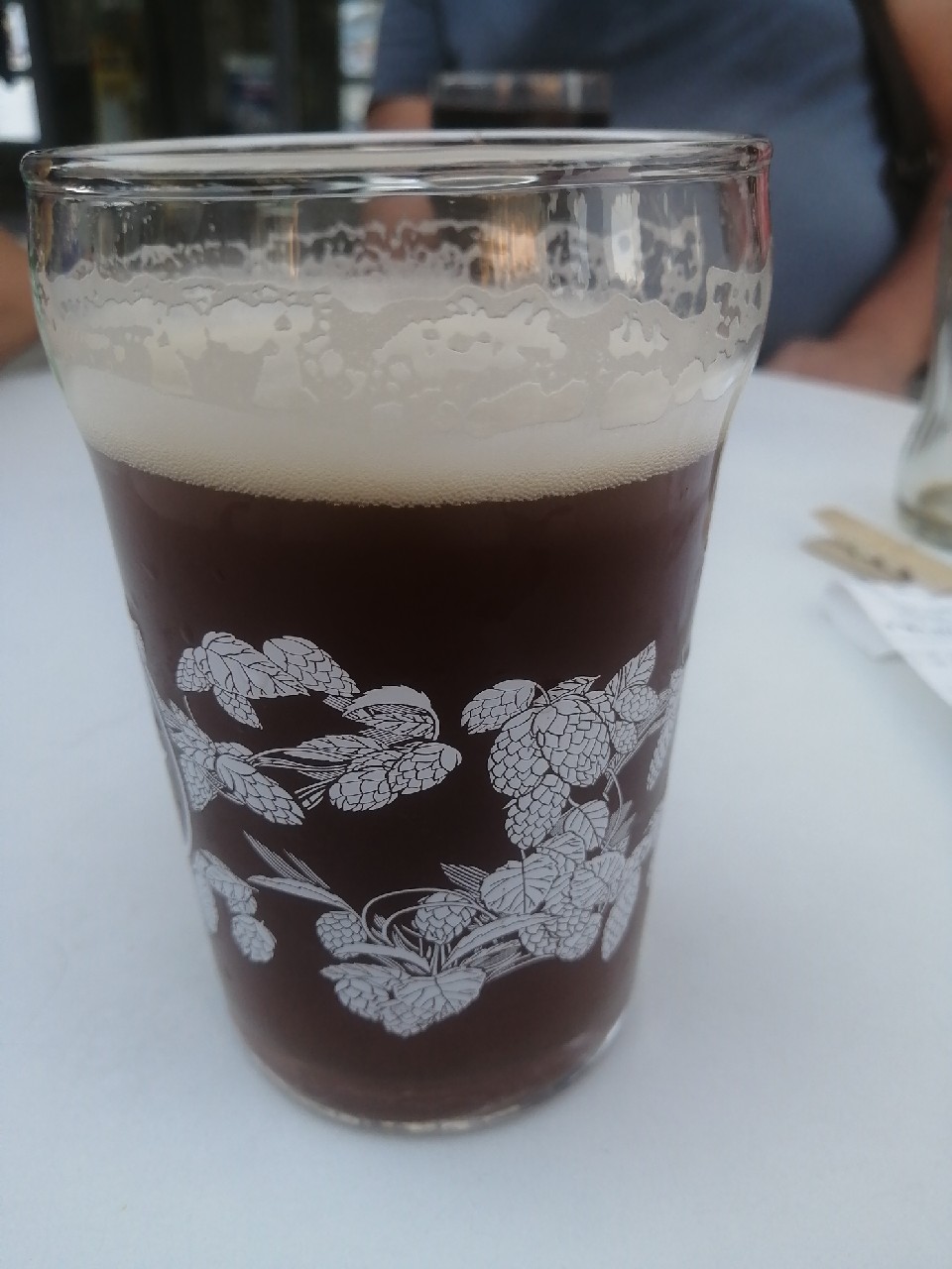 La Troquette, France