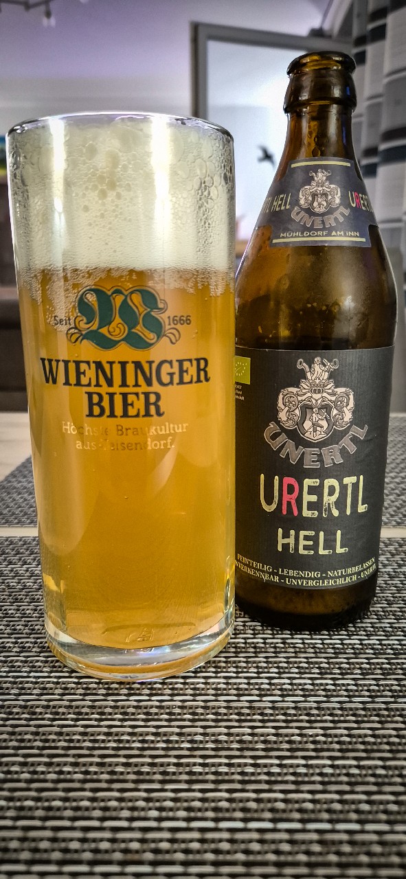 Urertl Hell, Germany