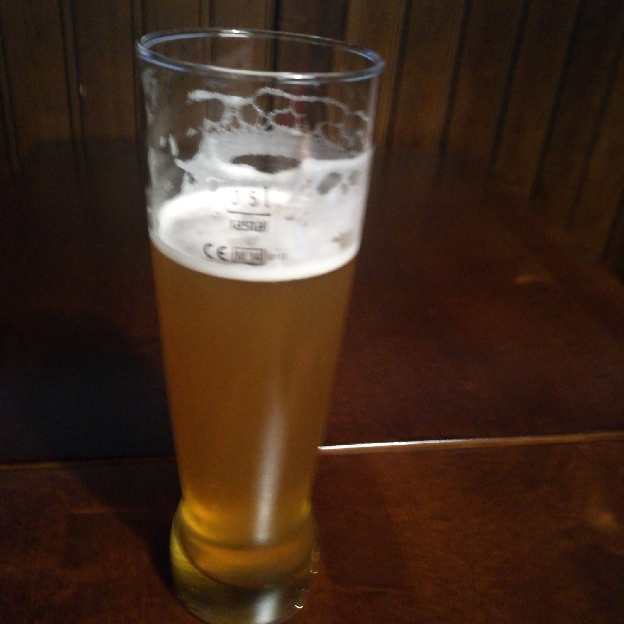 Korona Beer KoBe, Finland