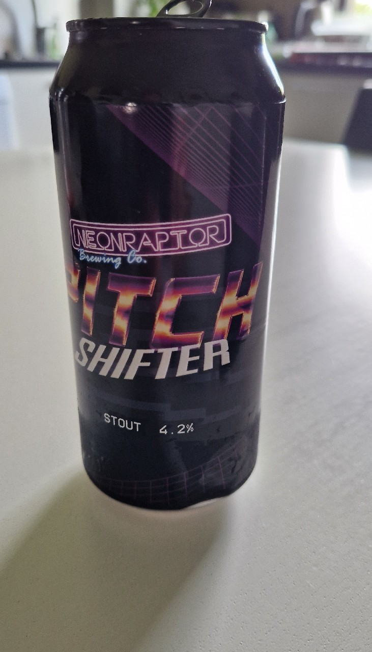 Pitch Shifter, England