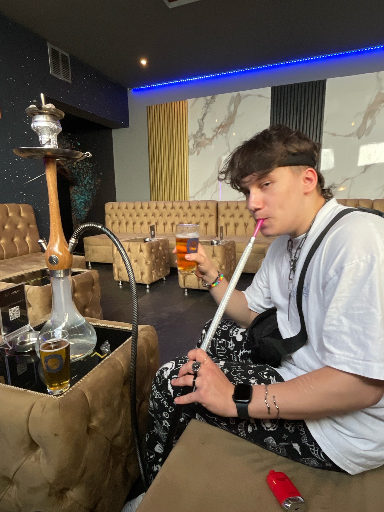 Oberdorfer Weissbier, Germany