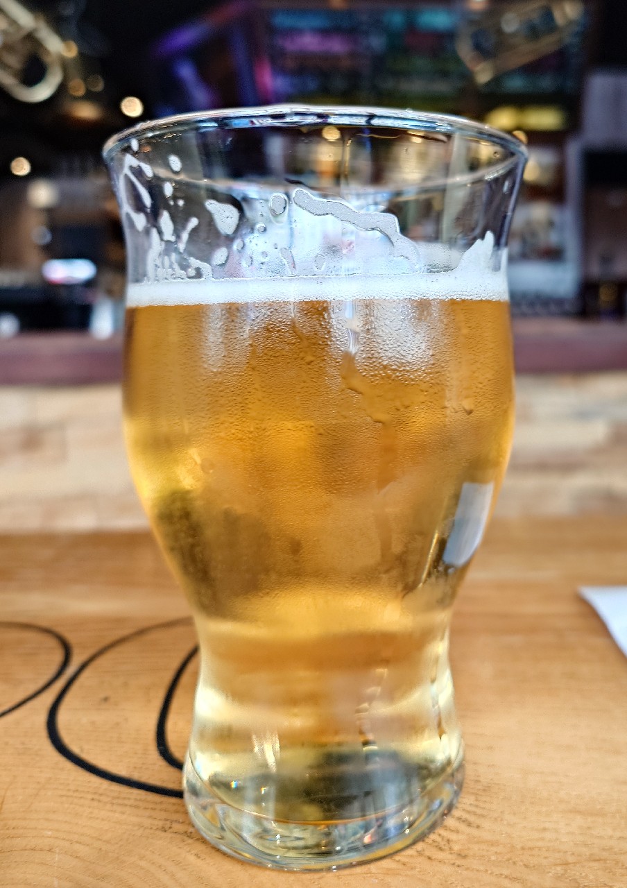 North X Bundobust Salted Lime Sour, England