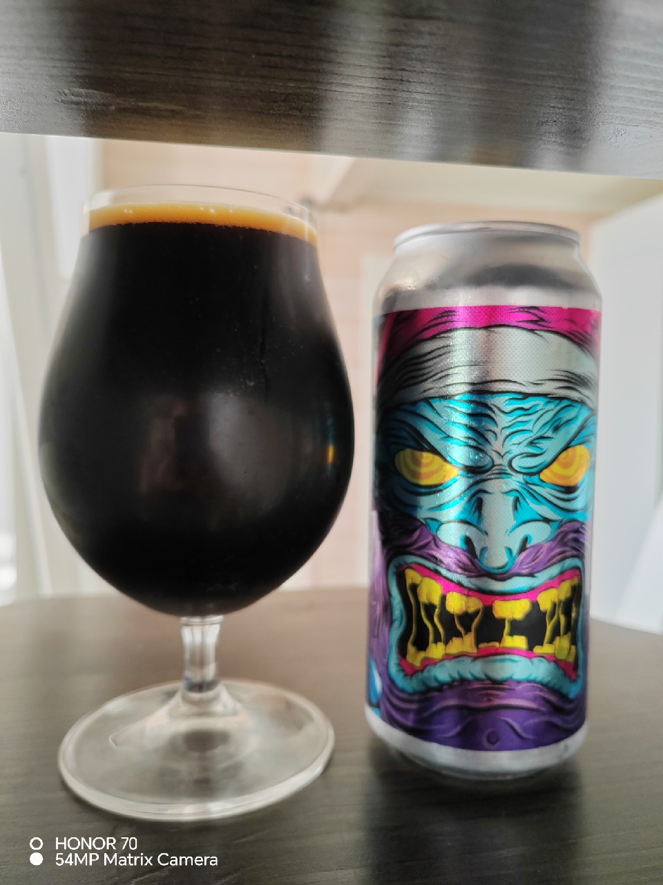 The End of It All, Finland