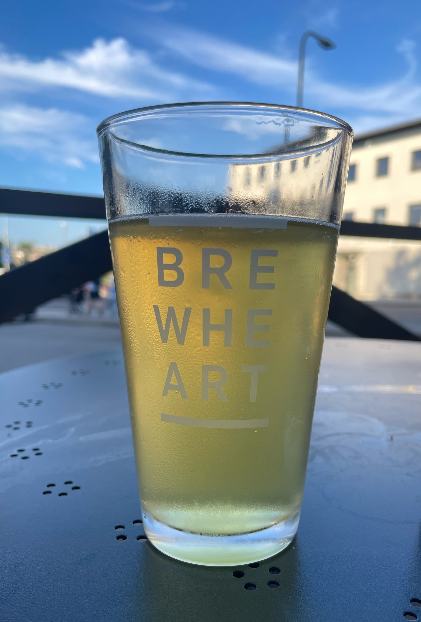 Selle Suve Citra Pils, Estonia