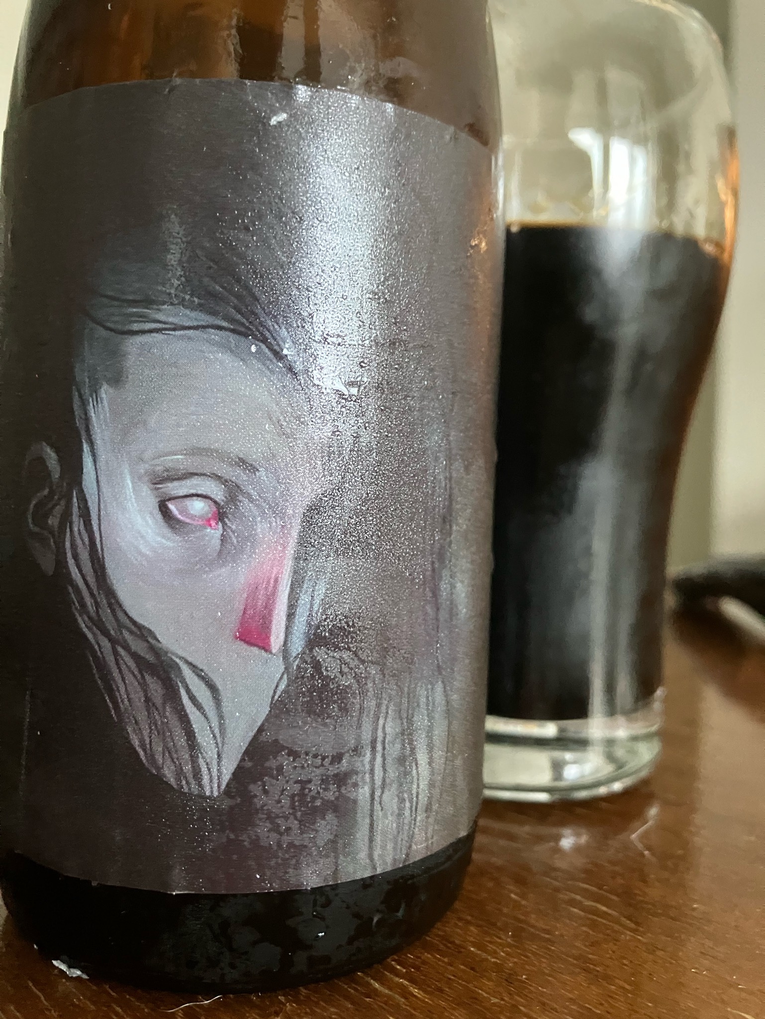 Unspoken (Blend #1), Finland