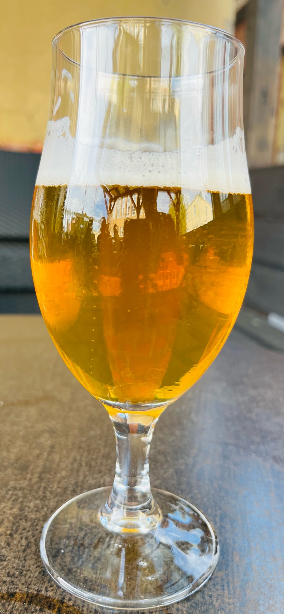 South Pacific Pale Ale, Finland