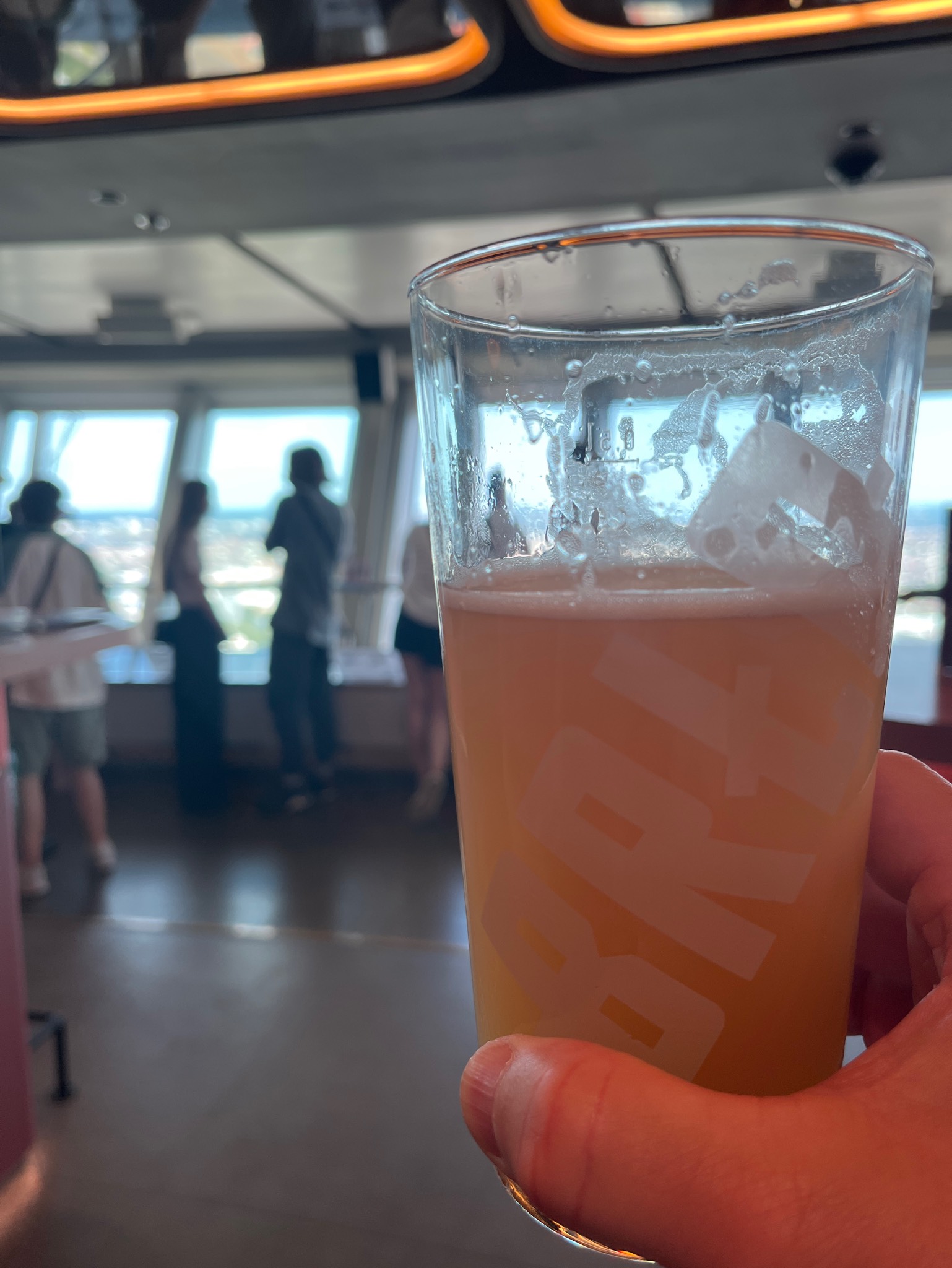 Weizen My Ass, Germany