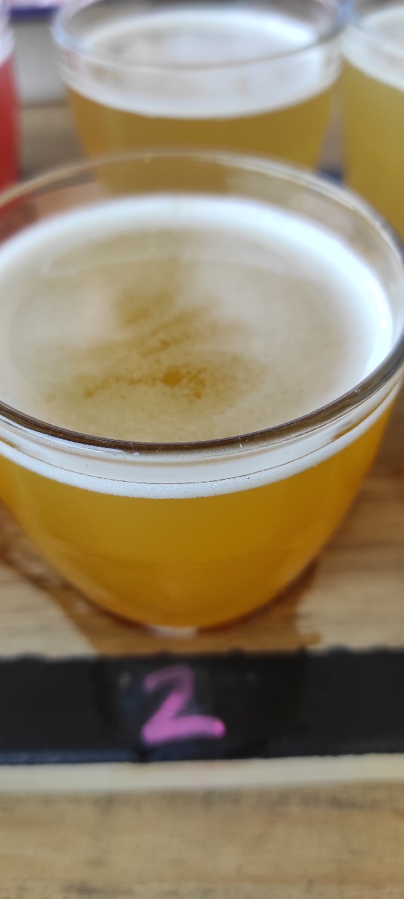 Florida Weisse, France