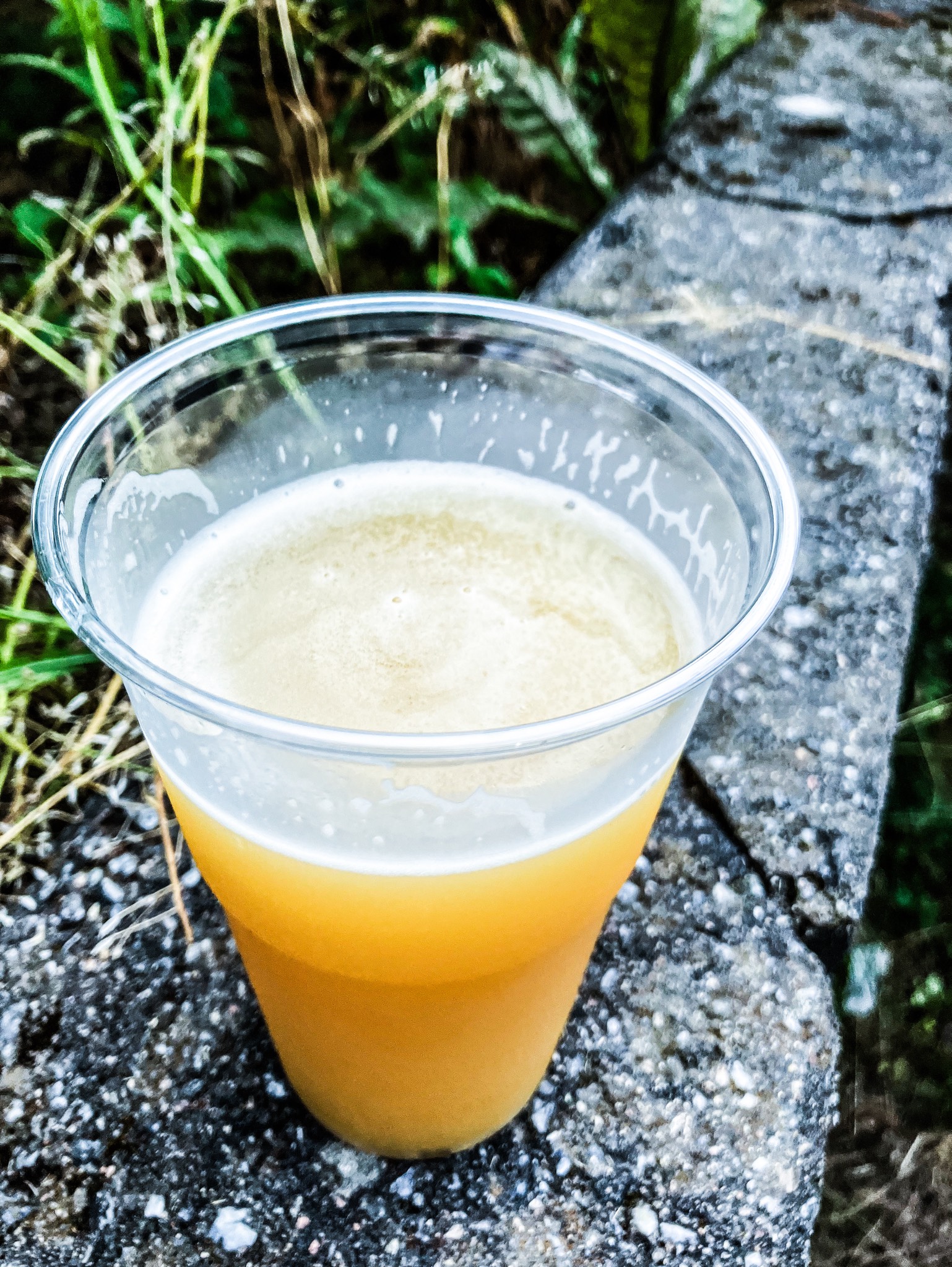 Patrons Project 23.05 Homebrew Heroes // Mike Anson, Doug Hayes, Geoff Nix // Moonshake Design // Hazy IPA, England