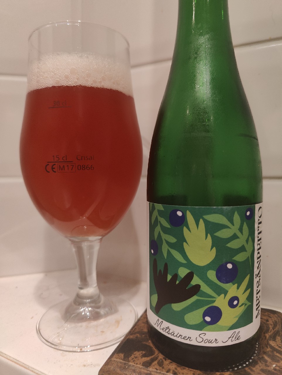 Metsänpeitto, Finland