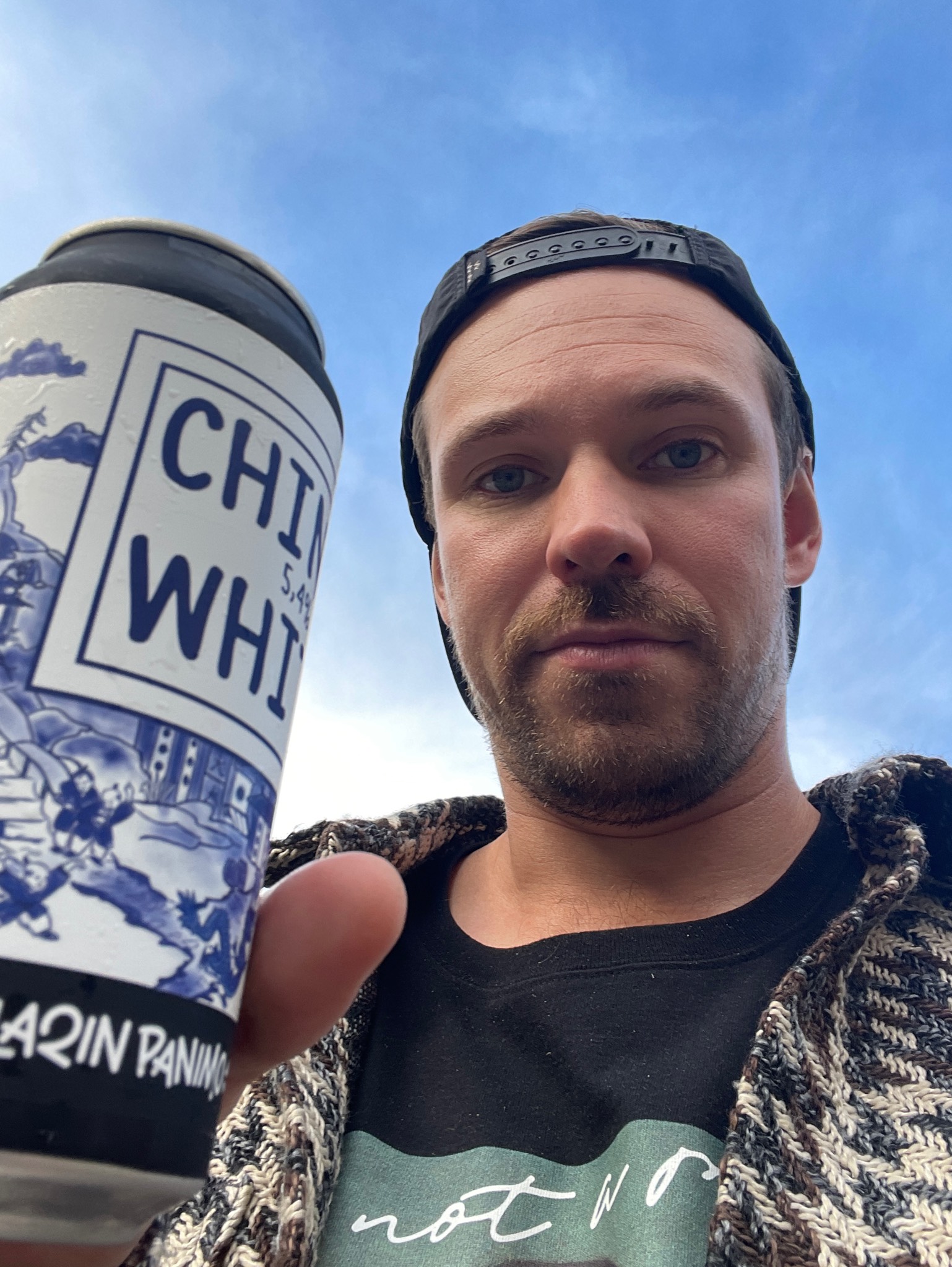 China White, Finland