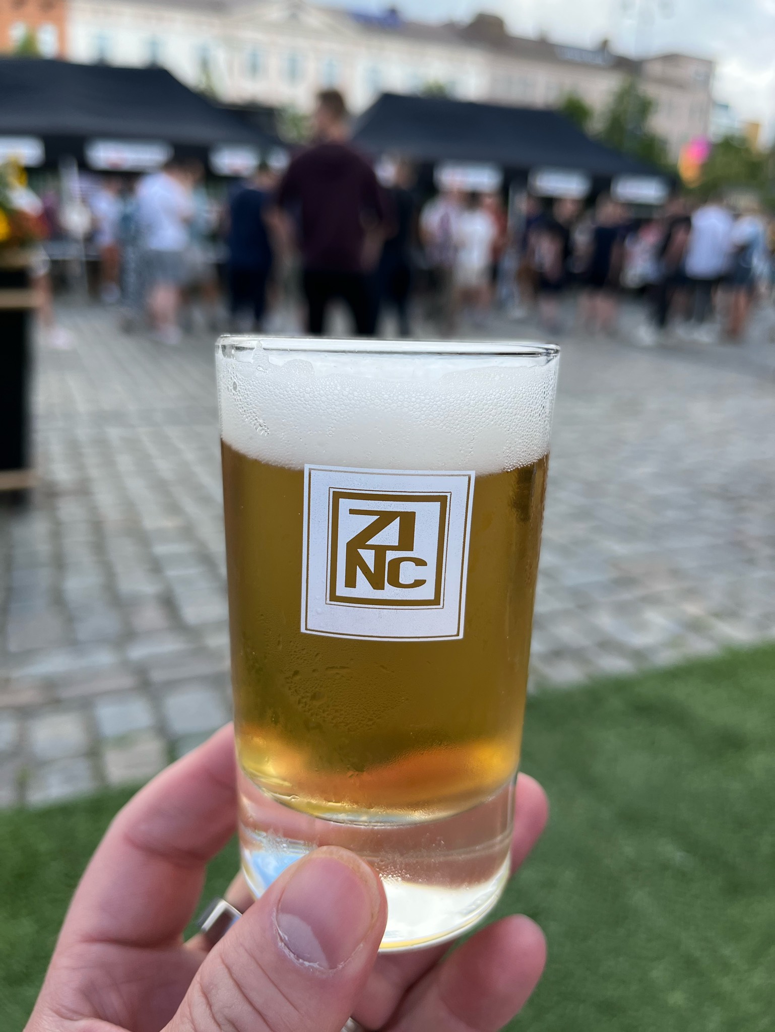 Golden Eagle, England