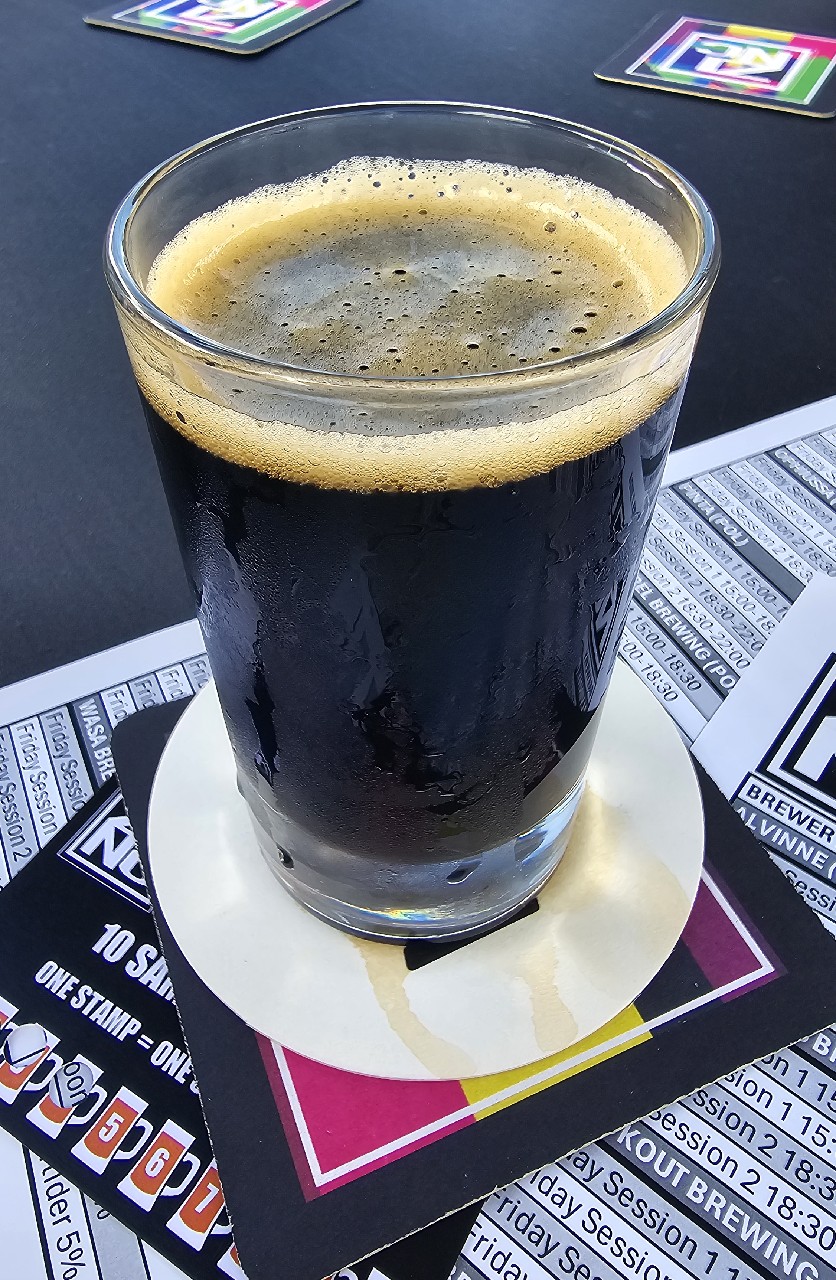 Black Tiger, England