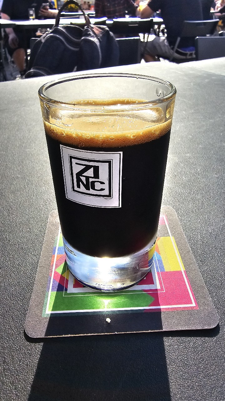 Candyflip - BA Heaven Hill Rye, Romania