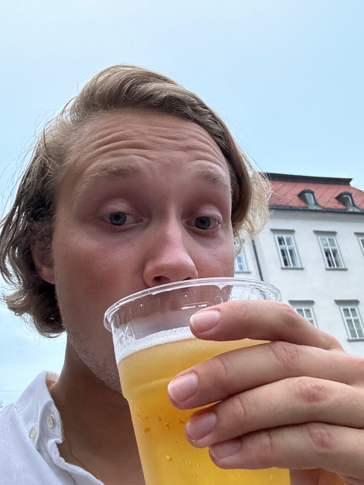 Tektonik's Luger Lager, Slovenia