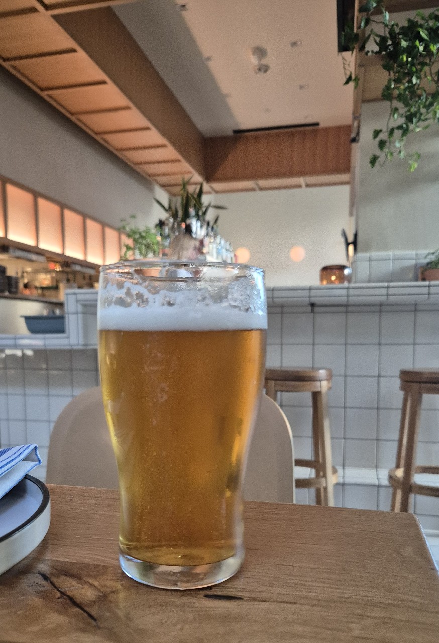 FB Co. American IPA, Family Business Beer Co.