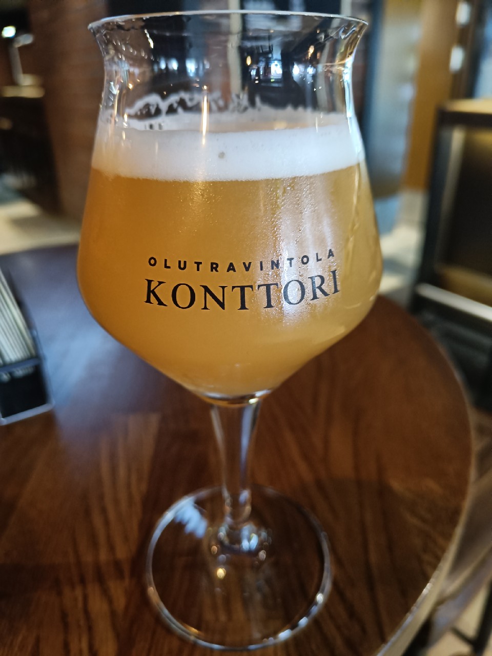 Kardinaalimunaus, Finland