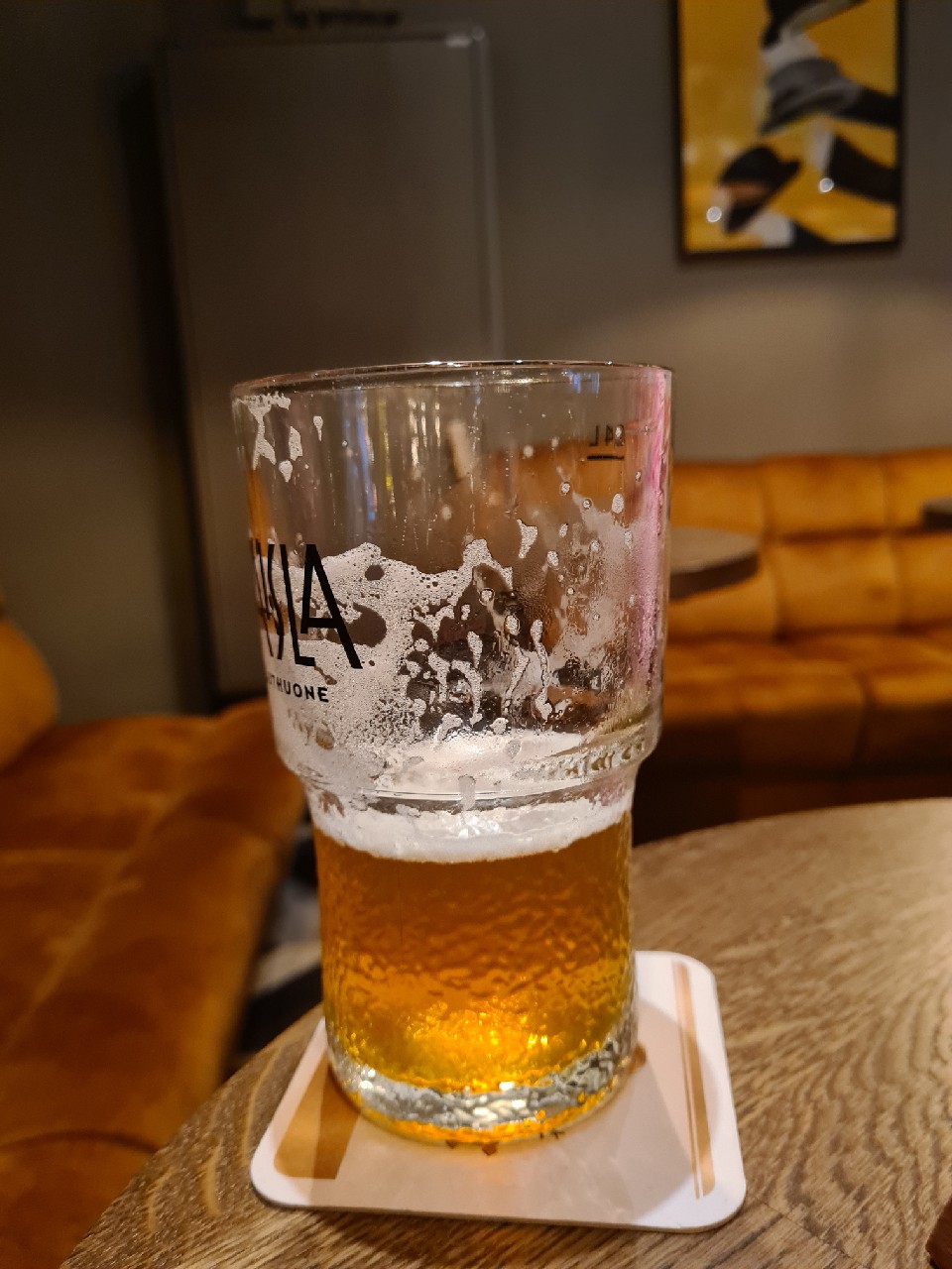 Kaato West Coast, Finland