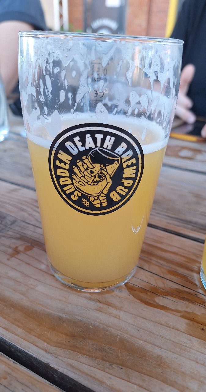 Death Luxury, Germany