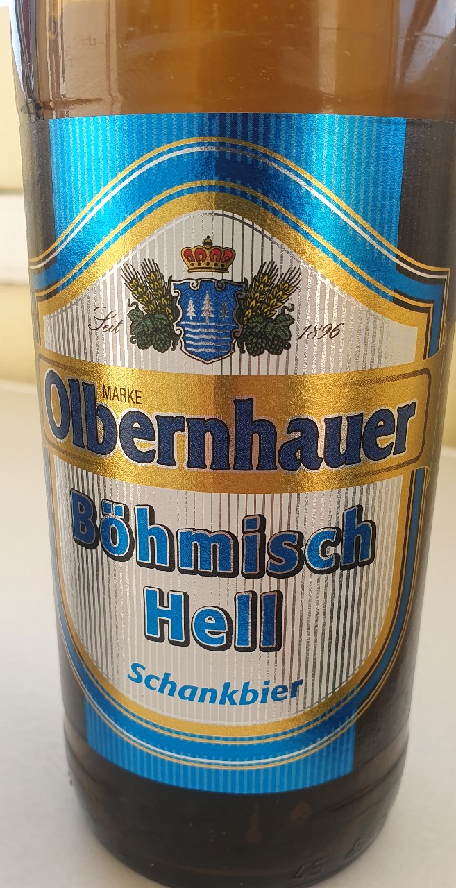 Olbernhauer Böhmisch Hell, Germany