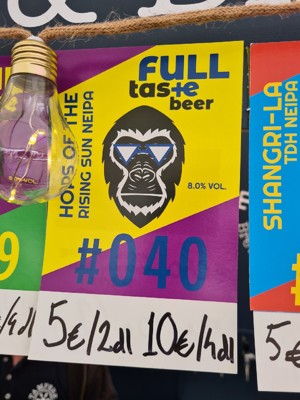 #040 Hops of the Rising Sun, Finland