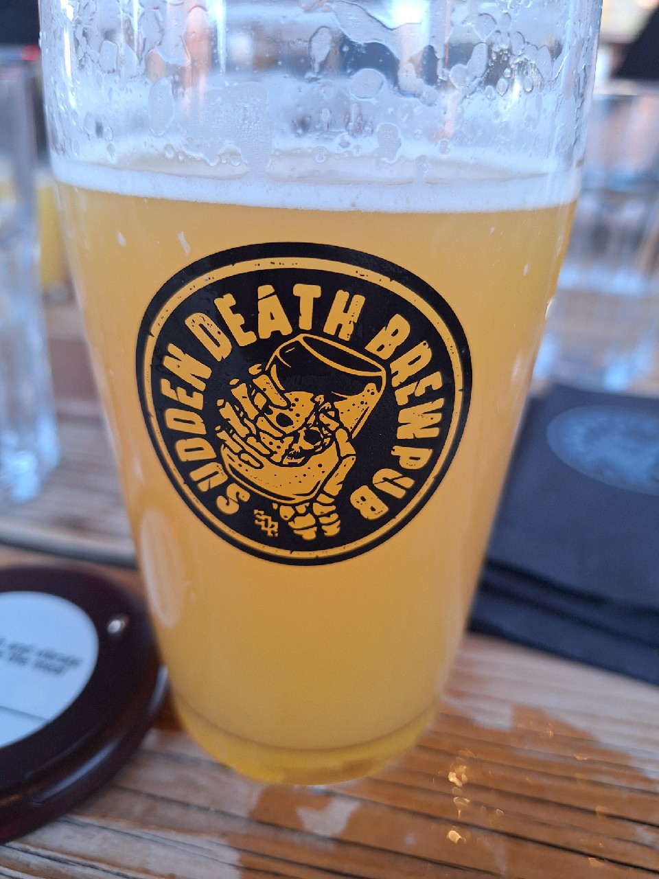 Sylvan Folly, Germany