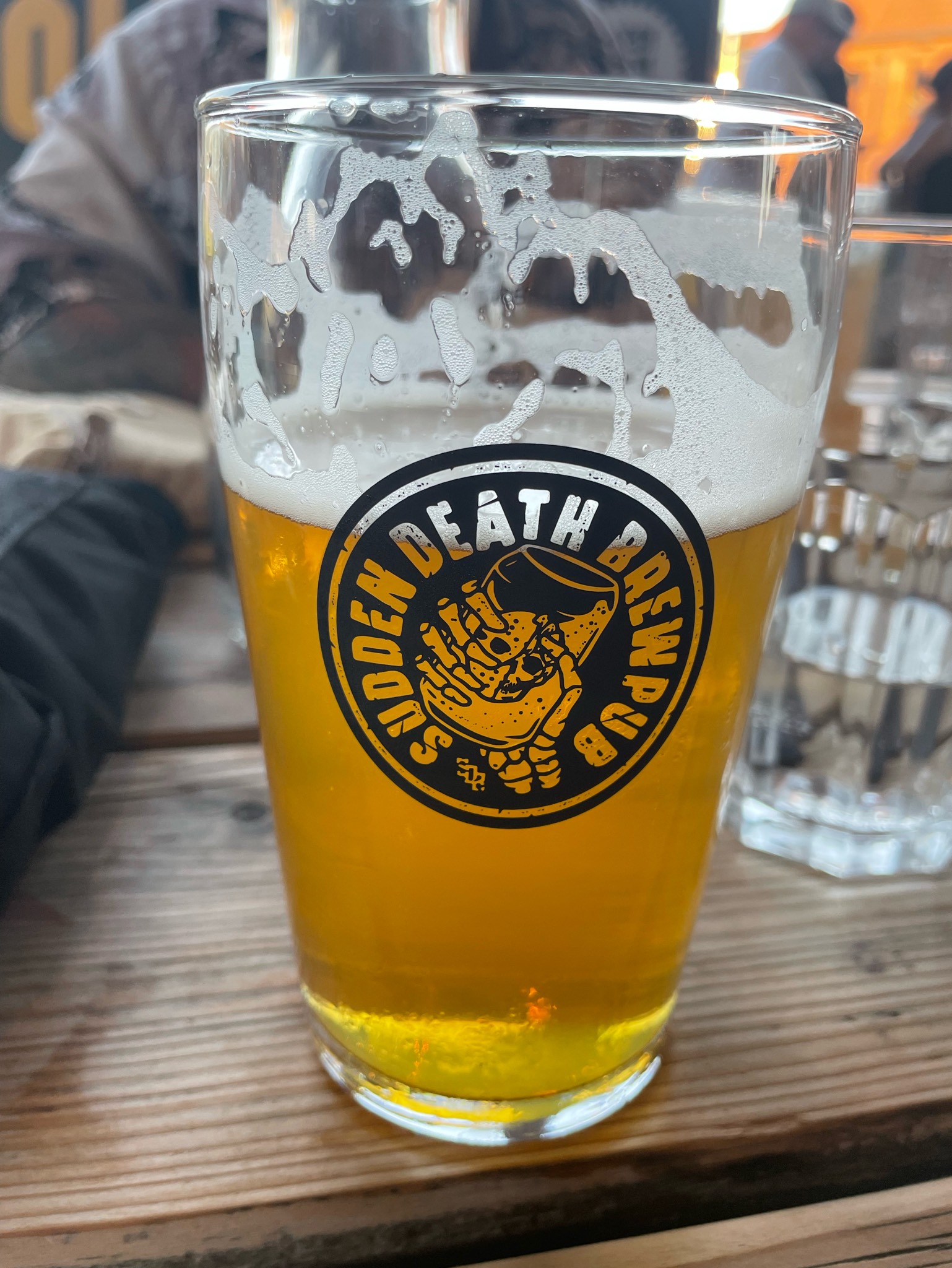 Nelson The Pig, Germany