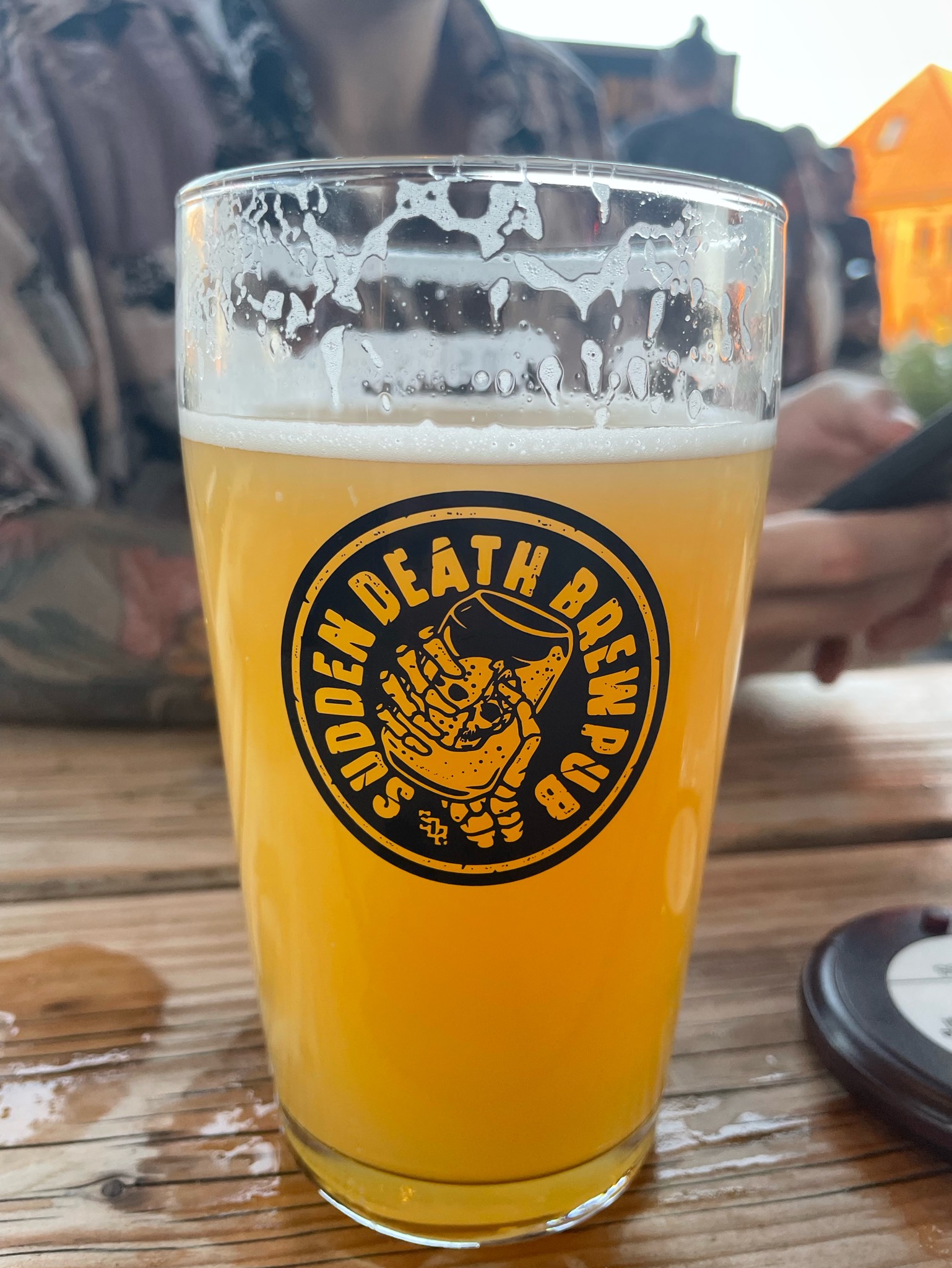 Sylvan Folly, Germany