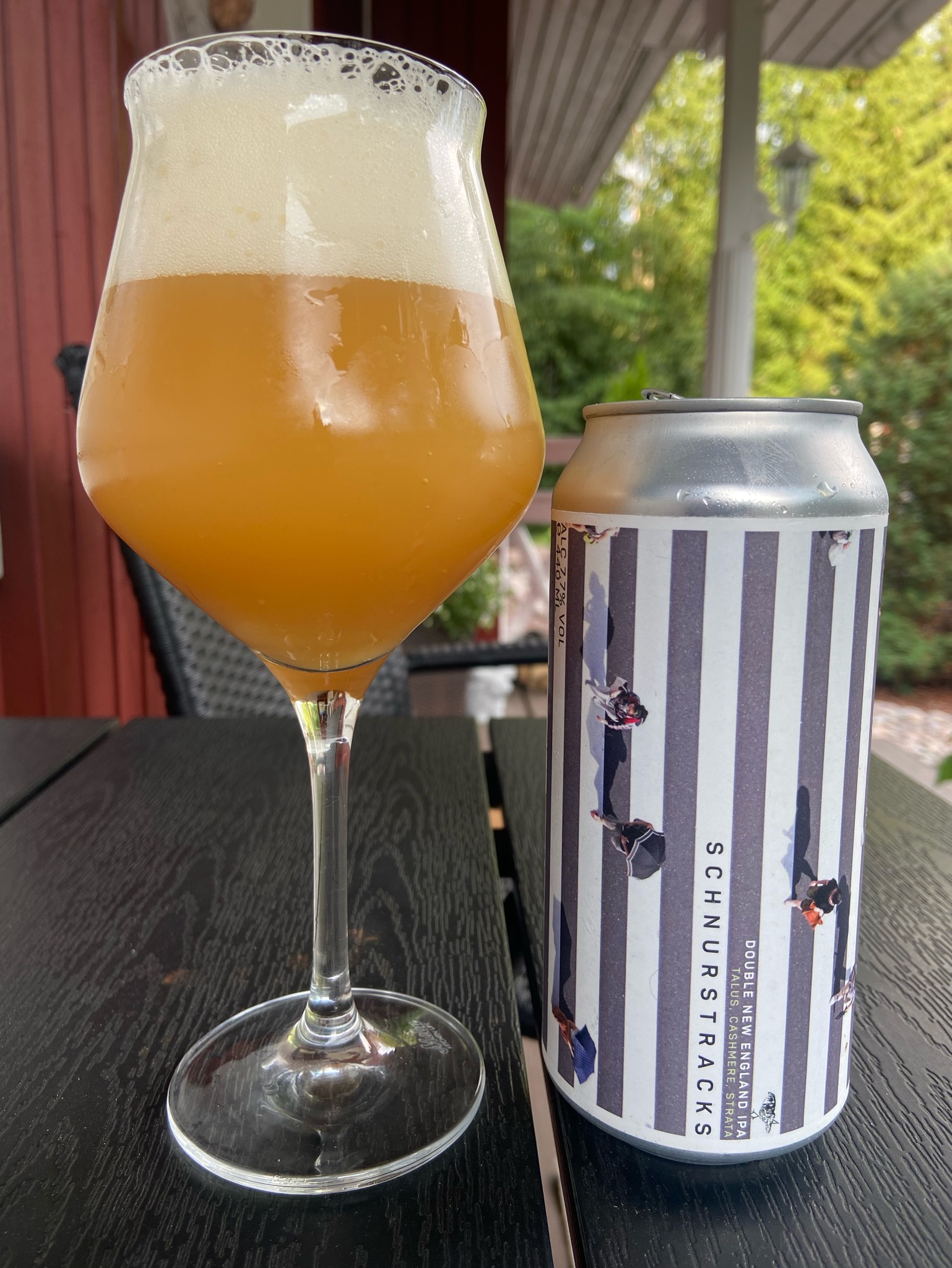 Schnurstracks, Germany