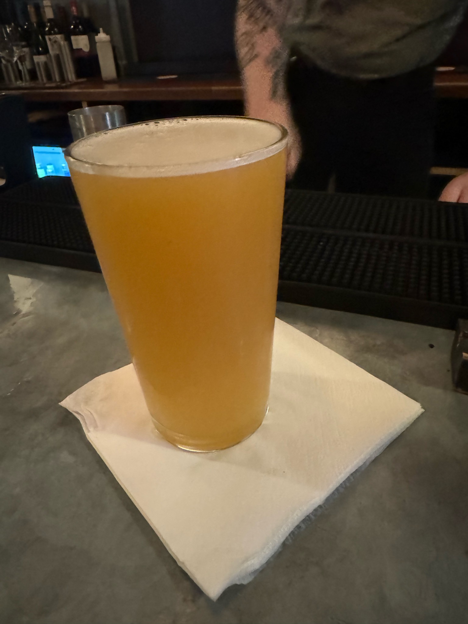 Simcoe Universe, England