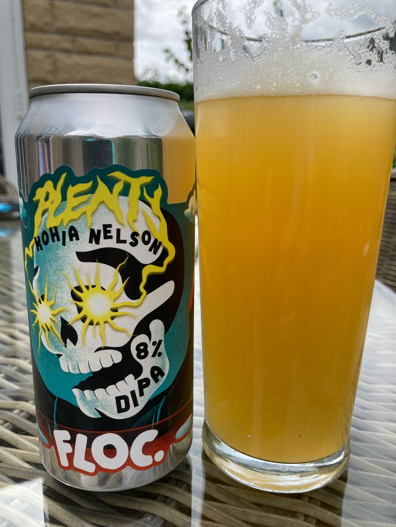 Plenty Kohia Nelson, England