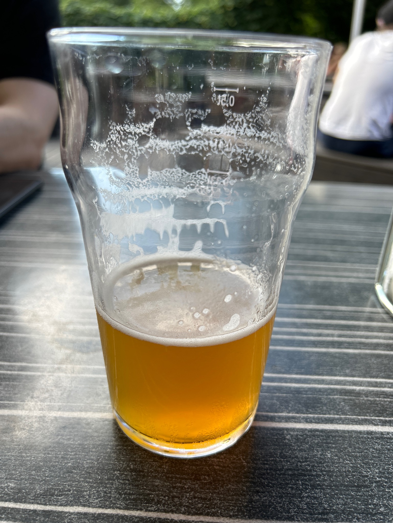 Mallaskosken NEIPA, Finland