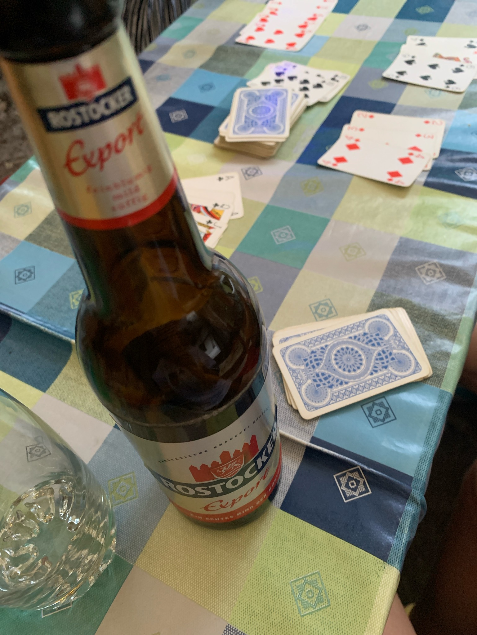 Rostocker Export, Germany