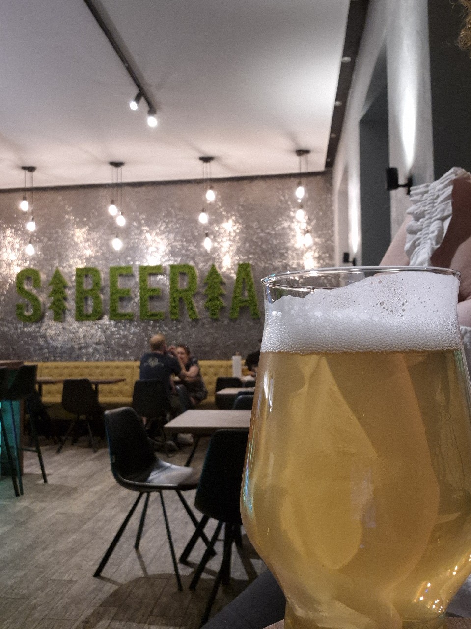 sibeeria leto, Czech Republic