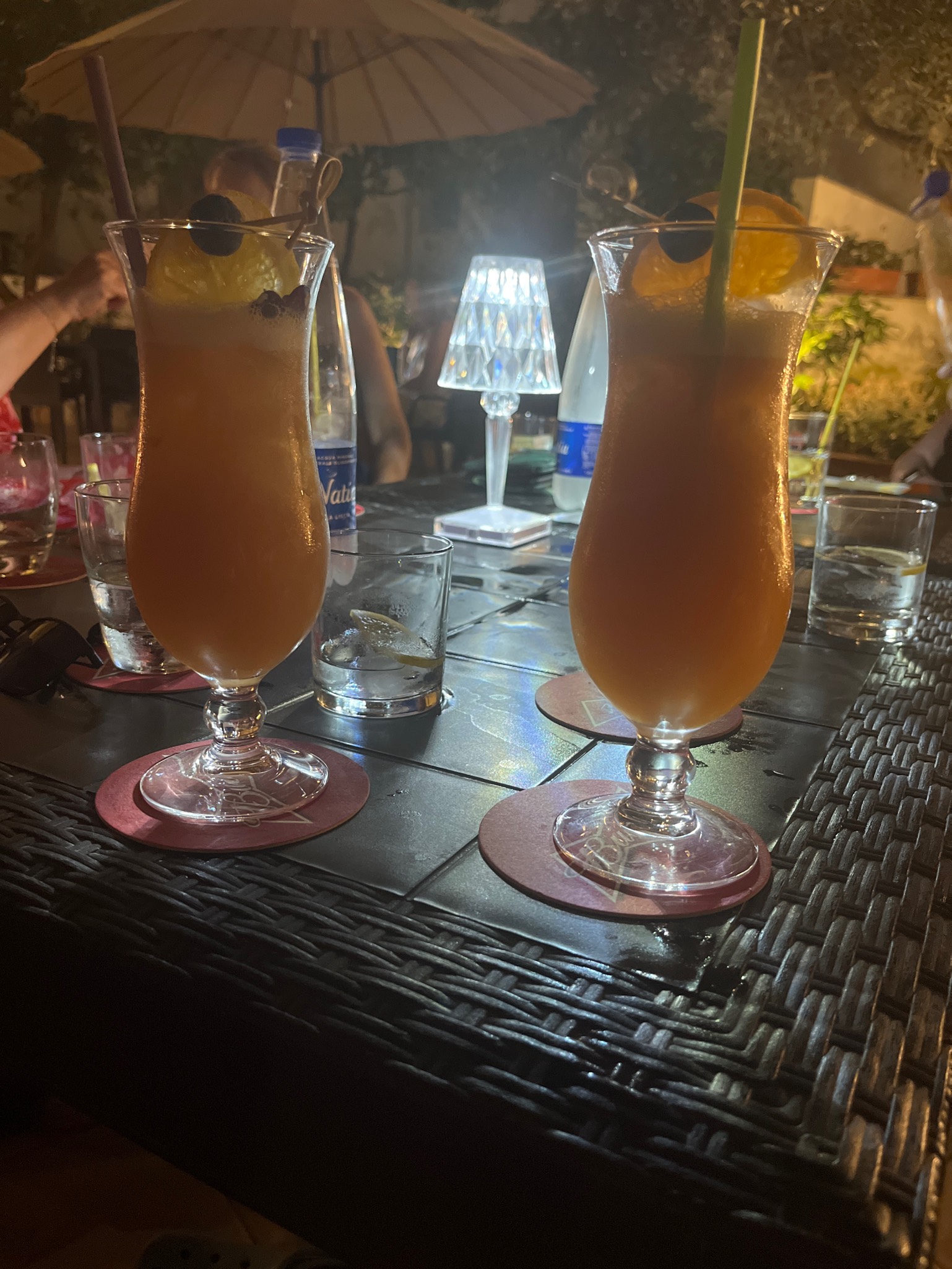 Sex On The Beach, Finland