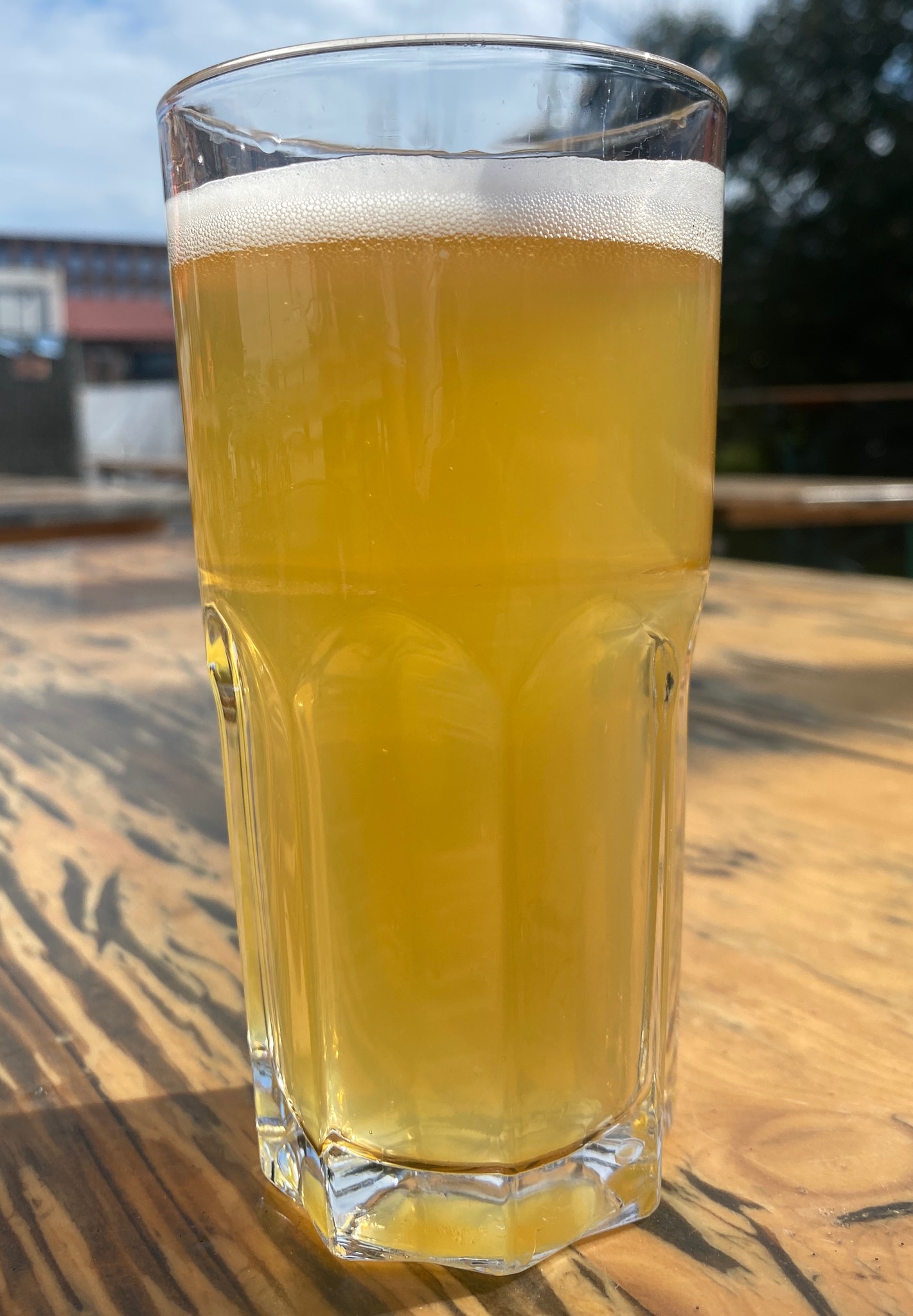 Hemmola Haze Series IX: Cascade & Idaho 7, Finland