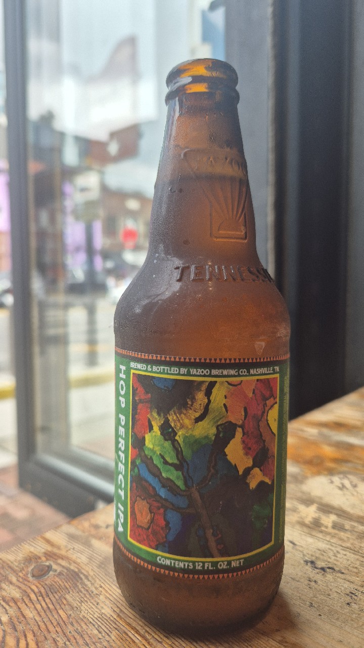 Hop Perfect, United States