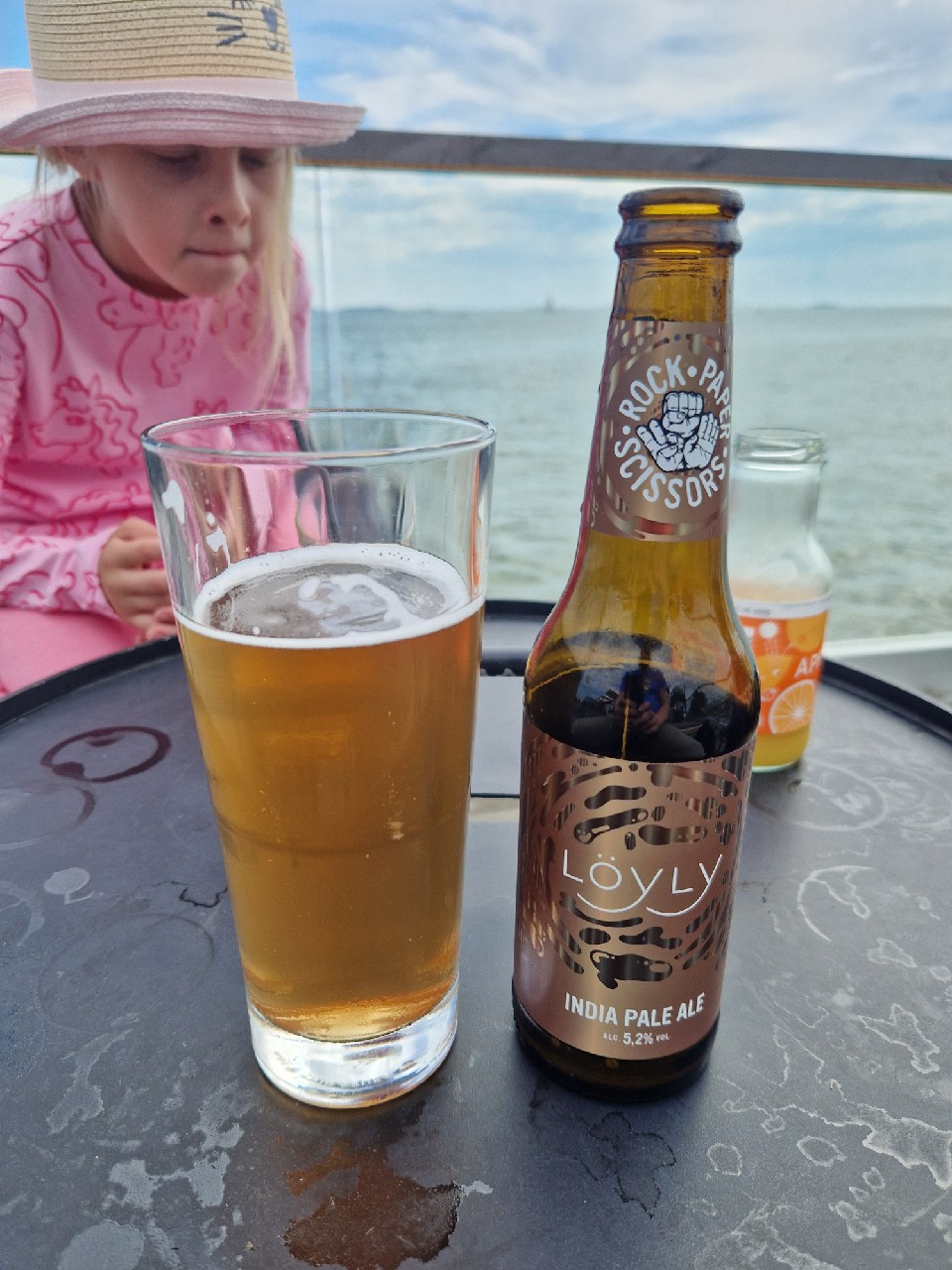 Löyly India Pale Ale, Finland