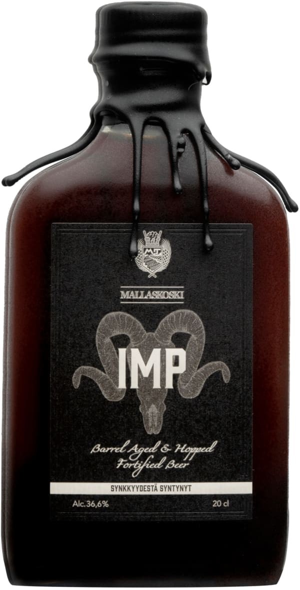 Mallaskoski IMP, Finland