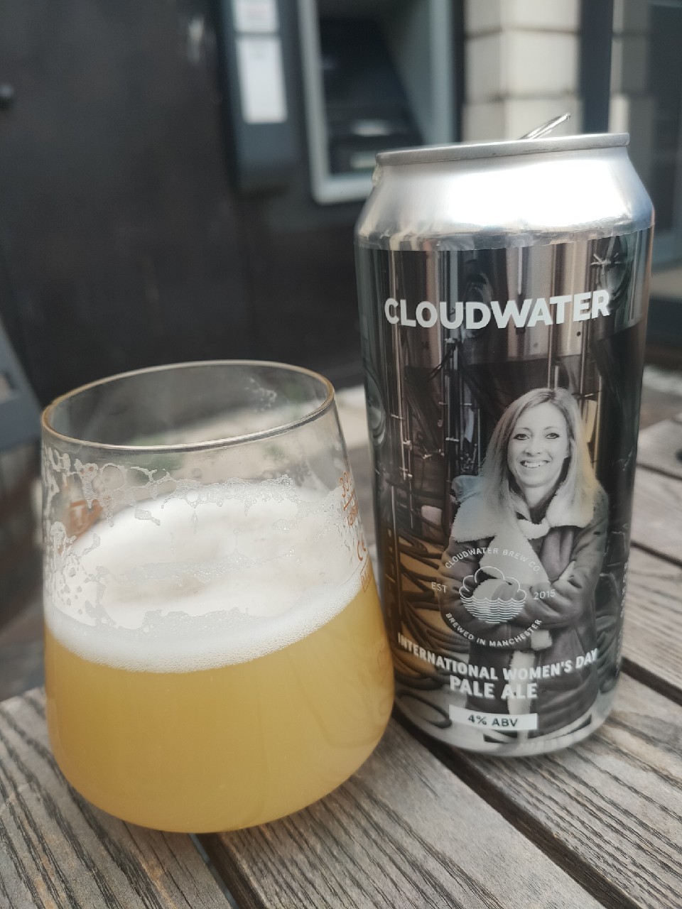 International Women's Day, England