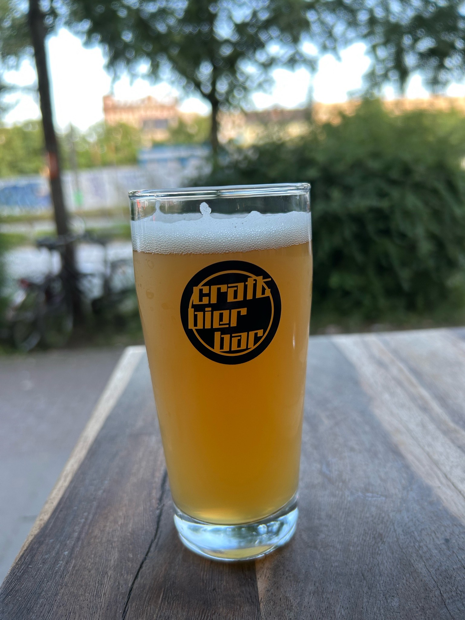 Holy circus, Germany