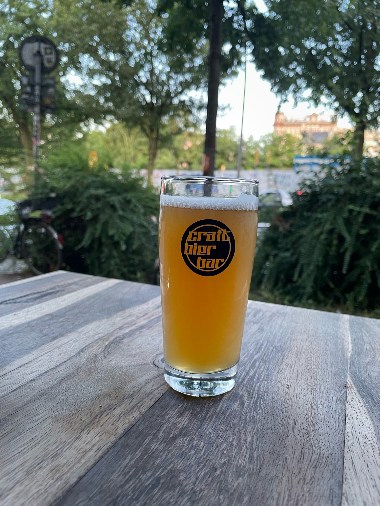 Holy circus, Germany