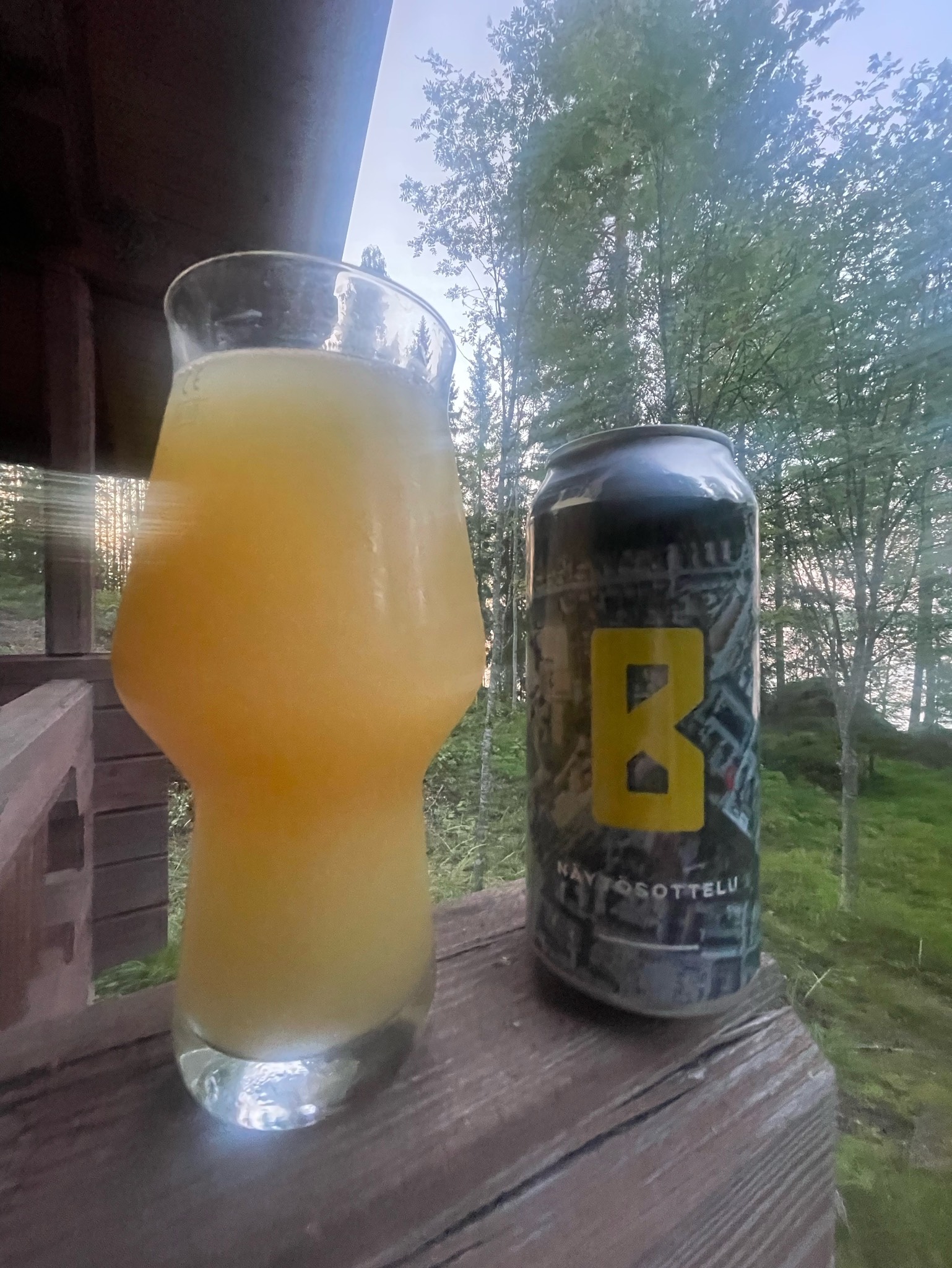 Näytösottelu, Finland