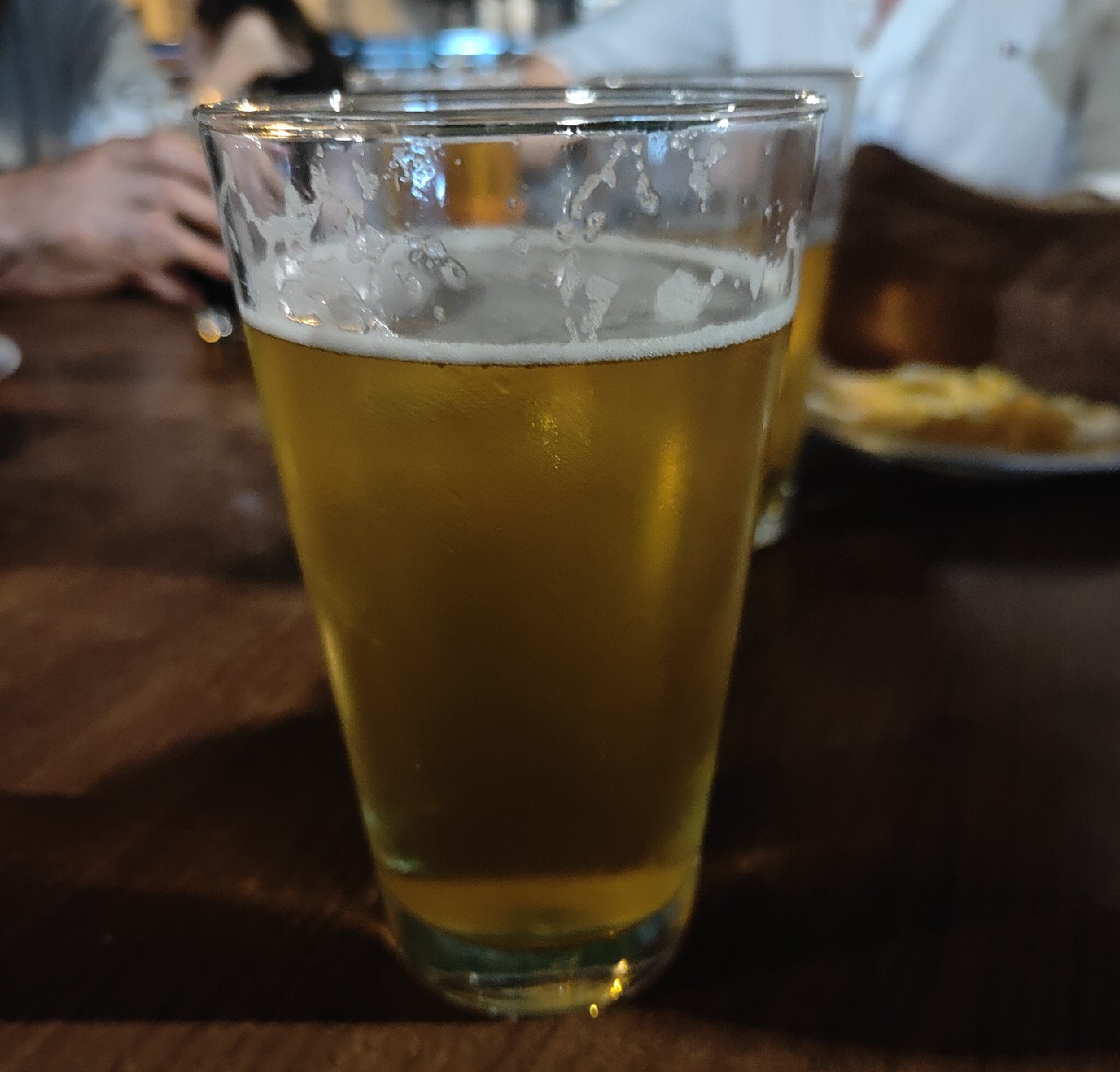 India Pale Ale Mosaic, England